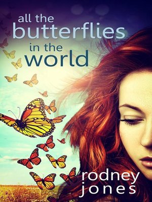 cover image of All the Butterflies in the World